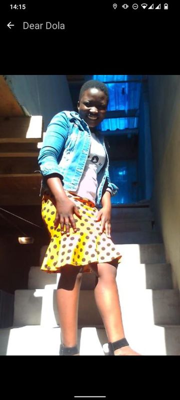 malawian girl  looking for ajob