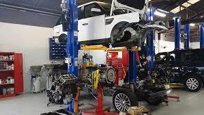 Land Rover Diagnostics Specialist and Mechanic Services in Cape Town