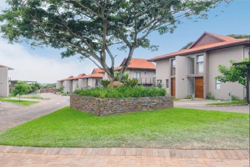 Stunning 3 bedroom townhouse for sale in Ballito R2,795,000