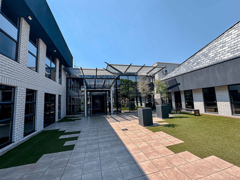 Stunning Office space available in Hurlingham