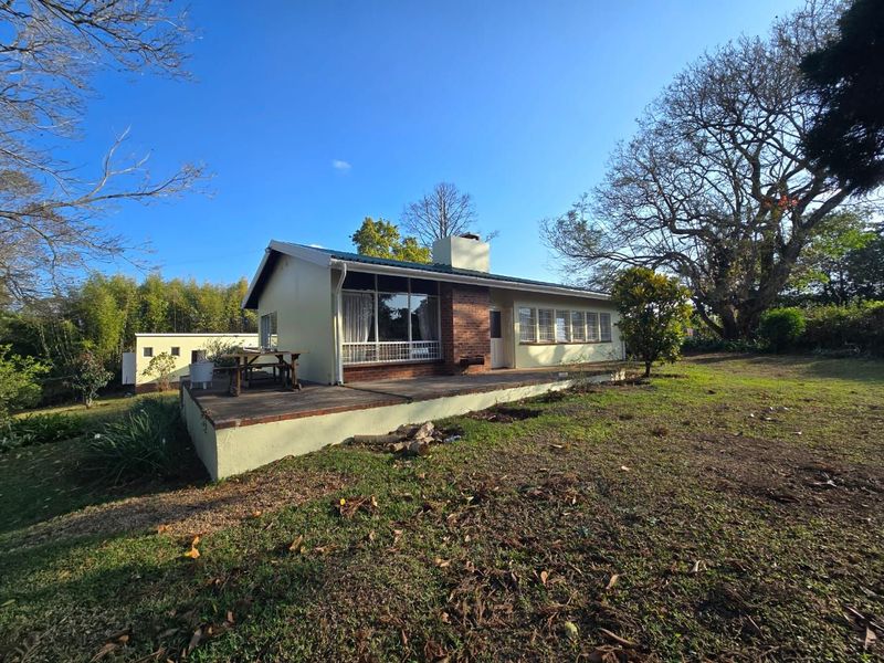 Charming Family Home with Comfort and Character