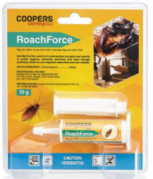 Pesticide and herbicides (Cockroaches, funguside) products - Milnerton Market (Stand C19) Sundays