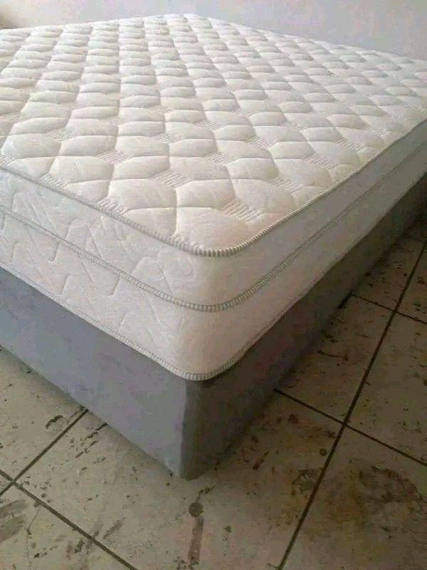 Winter Promo(Brand New Hotel Quality Beds&#43;Headboads&#43;Pedestals &#64;Wholesale Price)