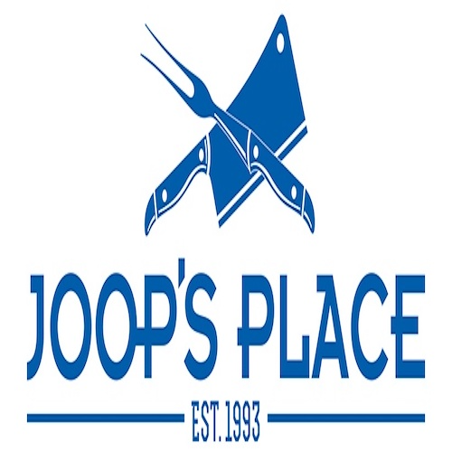 JOOP&#39;S PLACE - DURBAN