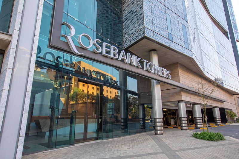 1788m² Commercial To Let in Rosebank at R245.00 per m²