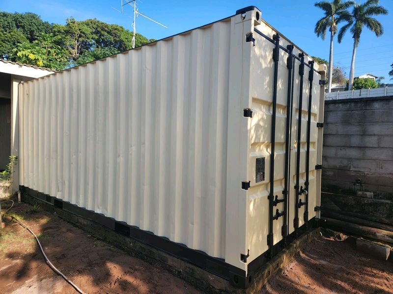 6m Container For Sale