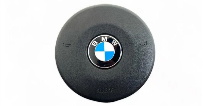 Steering airbag for b m w f20, f22, f30, f32, f10, f12, f13, f06, f15, f16