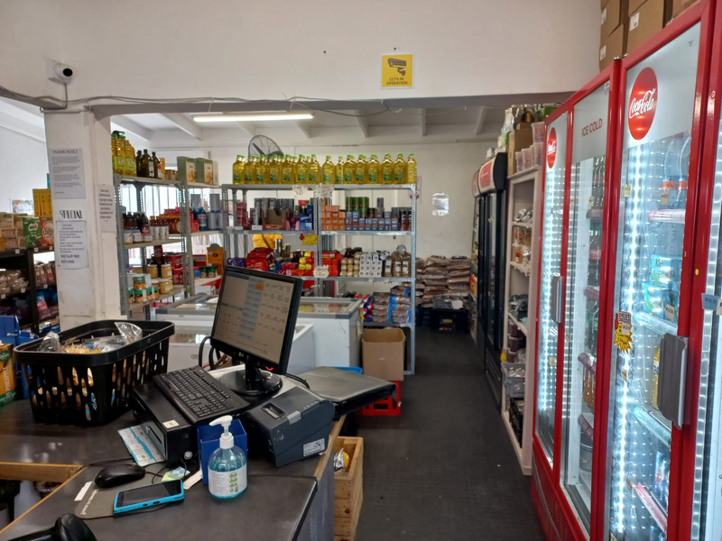 Small business for sale - Retail - plenty of stock and fully shopfitted - training included