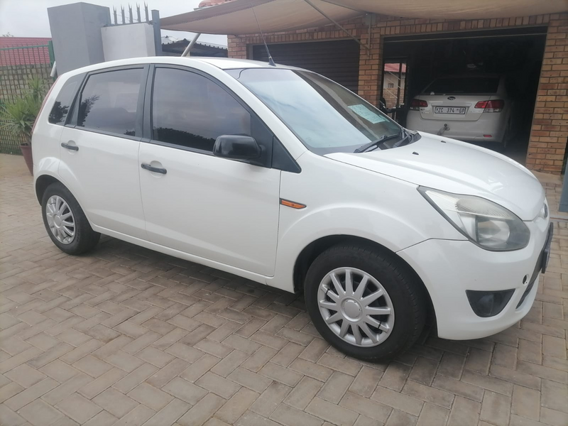 2010 Ford Figo 1.4 for Sale