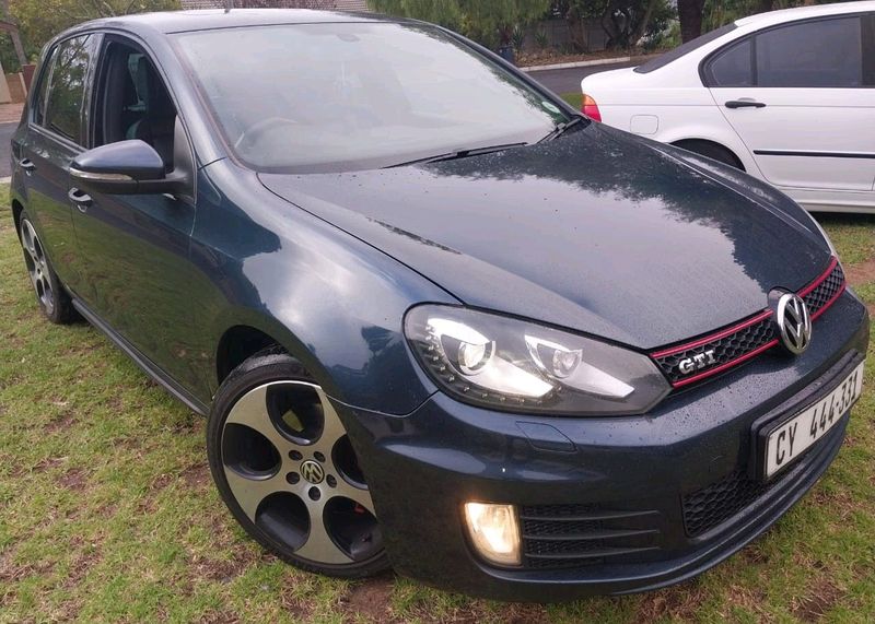 2012 GTI for sale