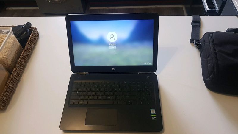 HP Pavilion i5 9th Gen Laptop