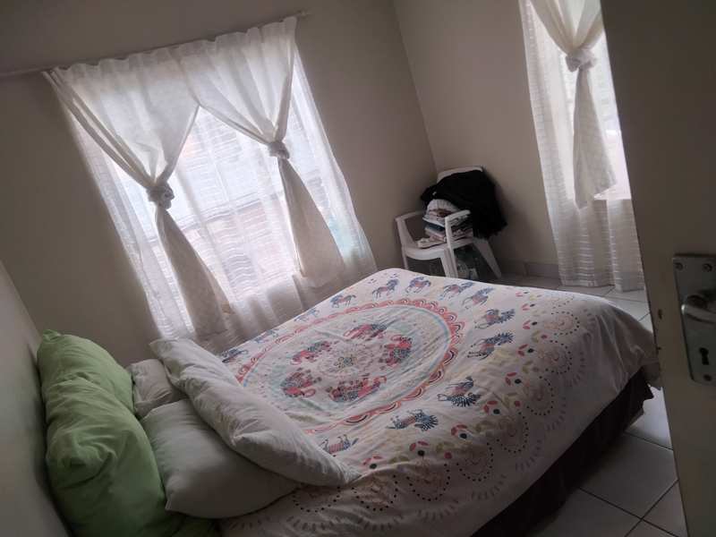 Room for rent in Midrand