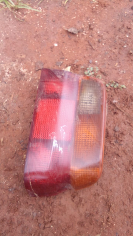 1996 Ford Escort Right Taillight For Sale.
