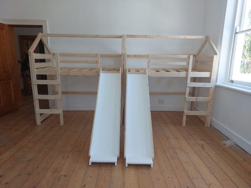 Bunk beds