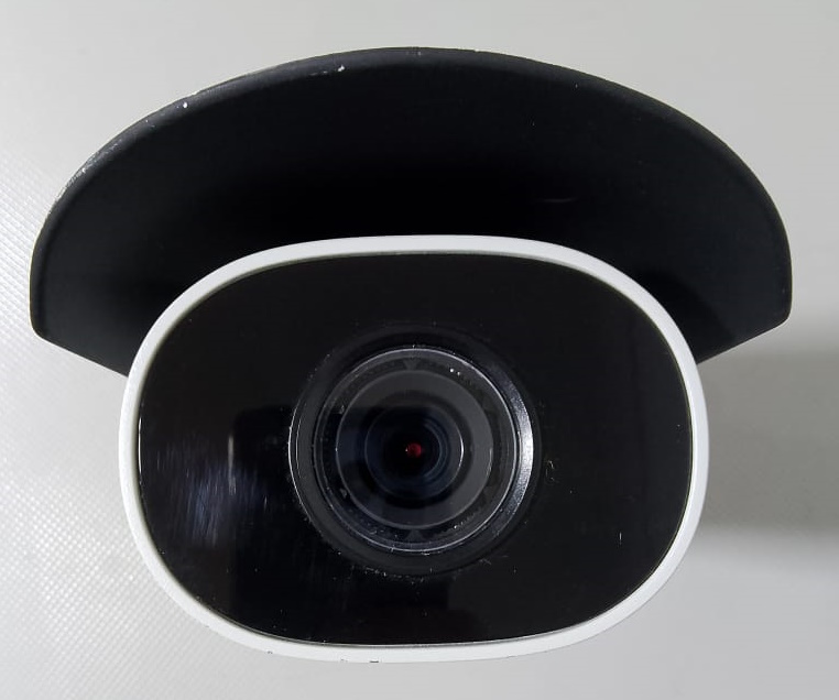 2.0C-H5SL-BO1-IR - Avigilon Bullet Camera