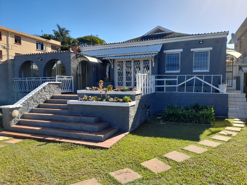 Cosy 3-Bedroom Sanctuary For Sale in Musgrave