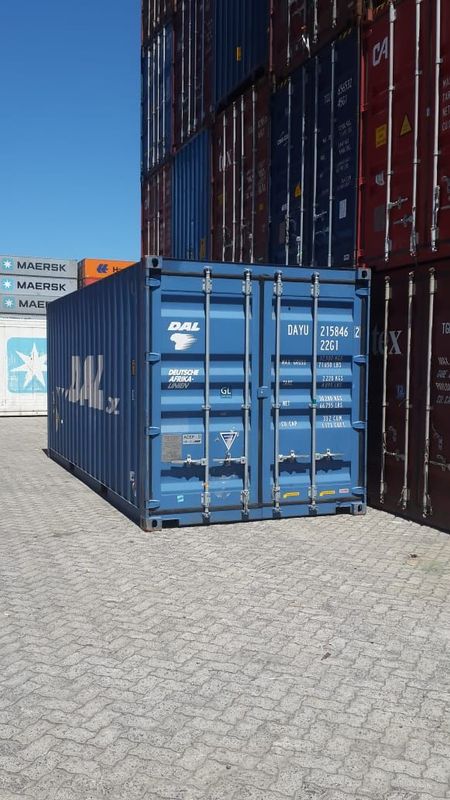 Shipping Containers for sale !!