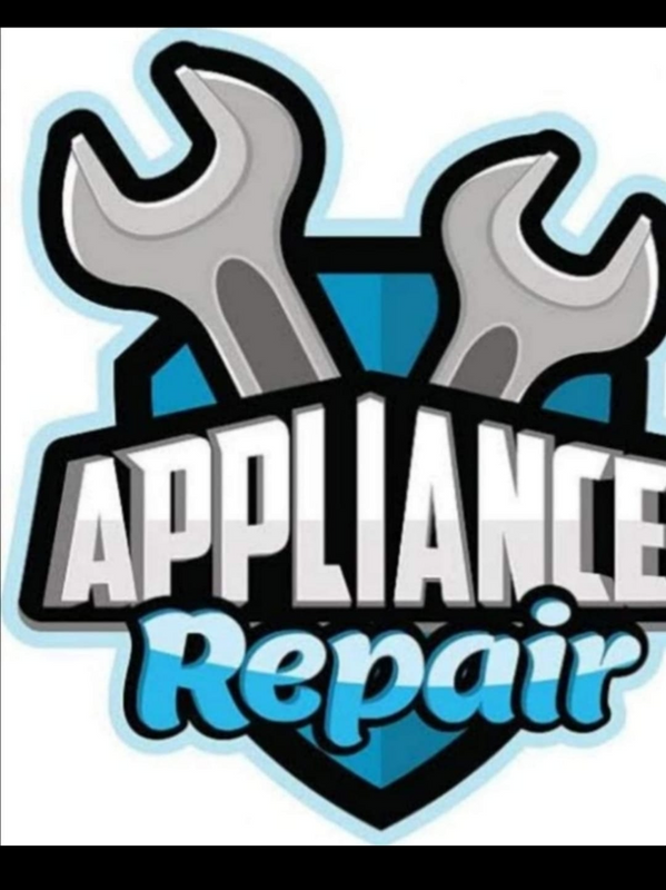 Appliance repairs