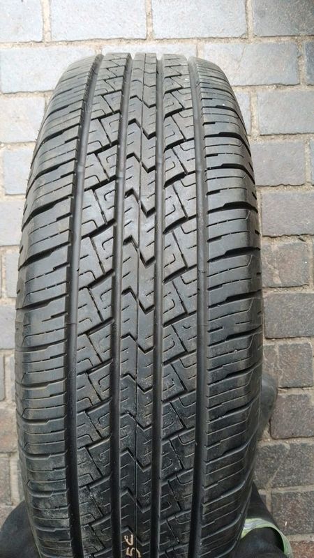 Quality uses tyres in mint condition call or whatsapp Kevin on 0732760493