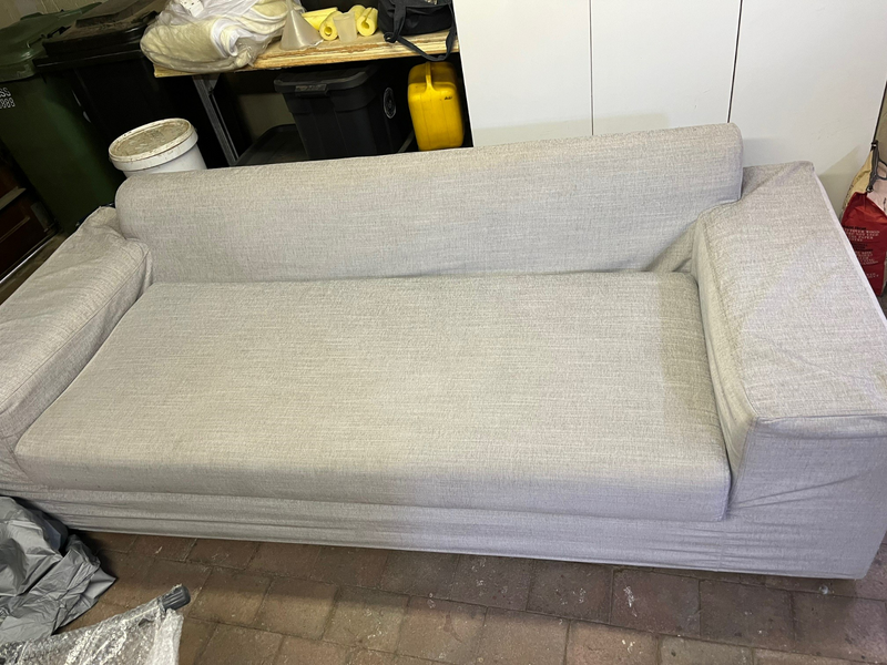 3 Seater Coricraft couch