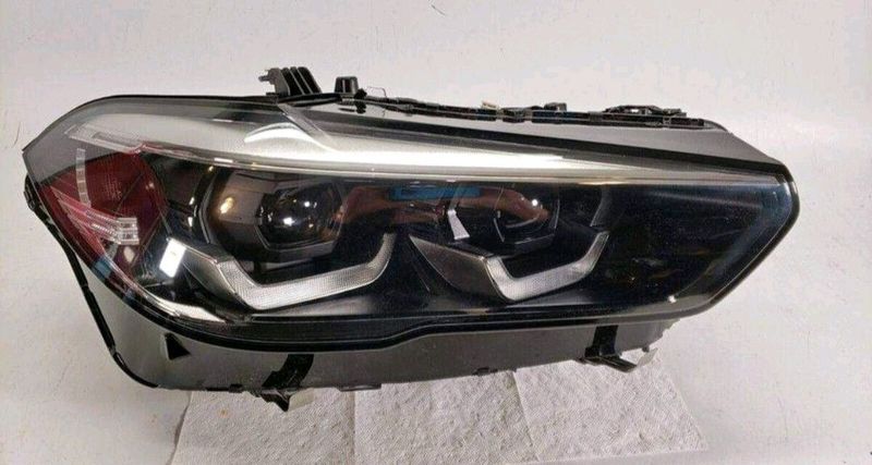 BMW GO5 LED Headlights available in store