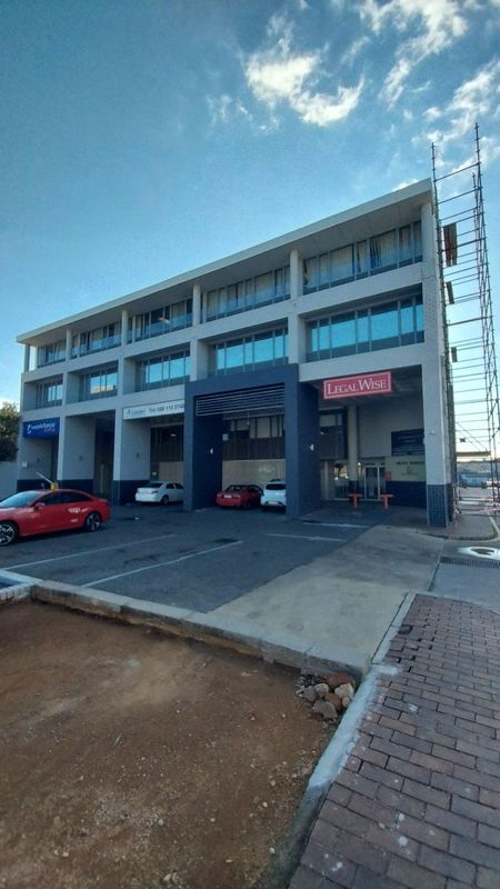 333m² Commercial To Let in Blackheath at R95.00 per m²