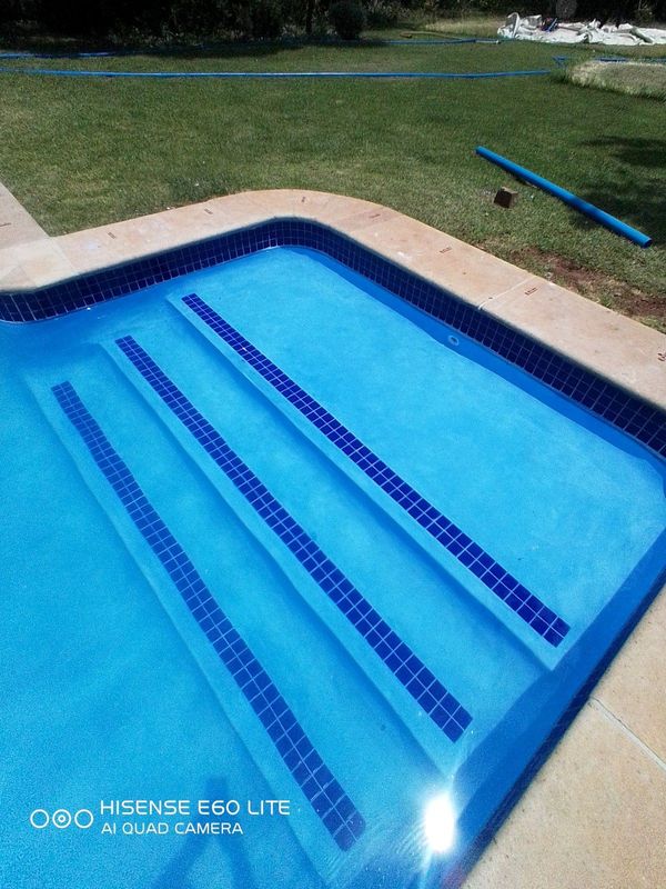 Marbelite and Epoxy Coating Specialist for pools