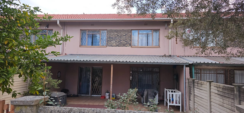 3 bed duplex for sale