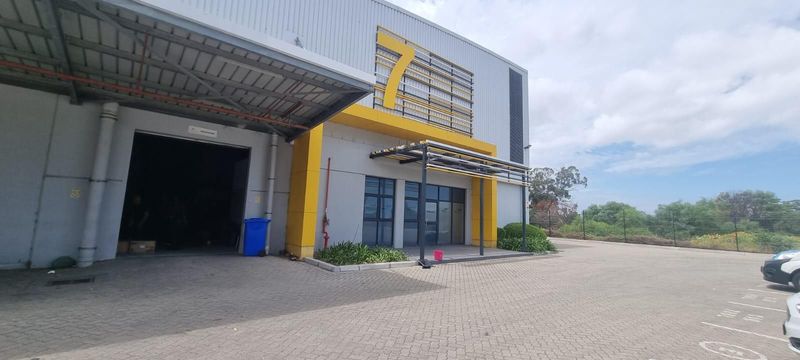 Golf Air Park | Warehouse To Rent in prime location Airport Industria