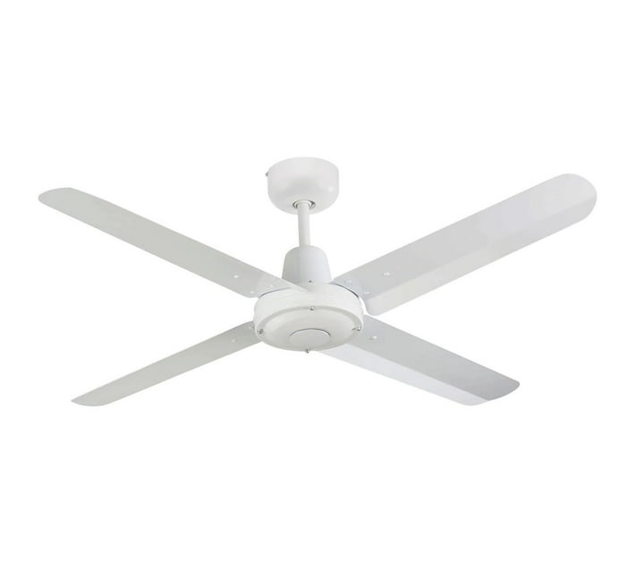 Ceiling Fan with Wall Control