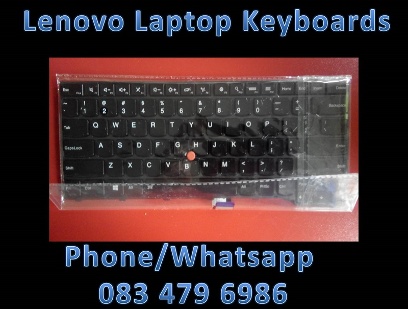 Lenovo Laptop Keyboards