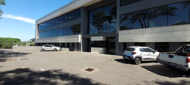 423m² Commercial To Let in Westville Central at R125.00 per m²