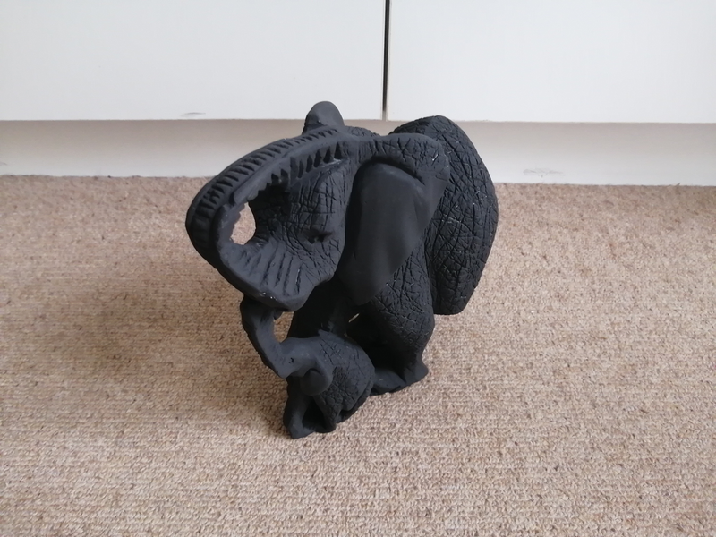 Elephant decoration item R50