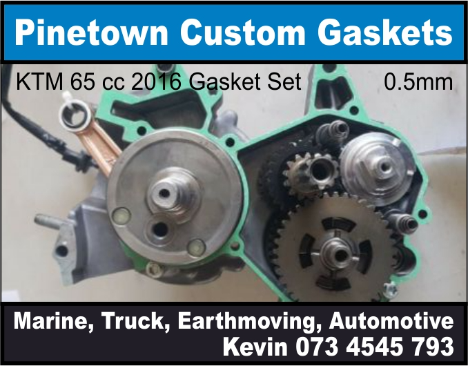 Pinetown Gaskets