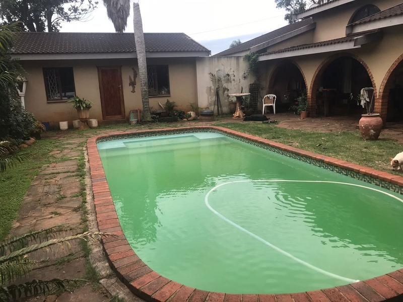 Property with huge potential for rental income for sale in Glen Anil, Durban north, Opportunity n...