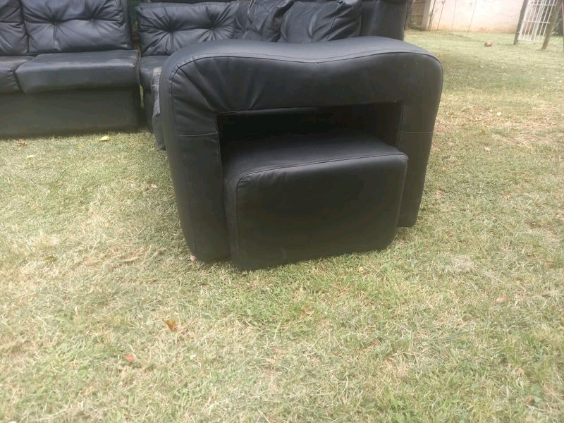 Corner couches