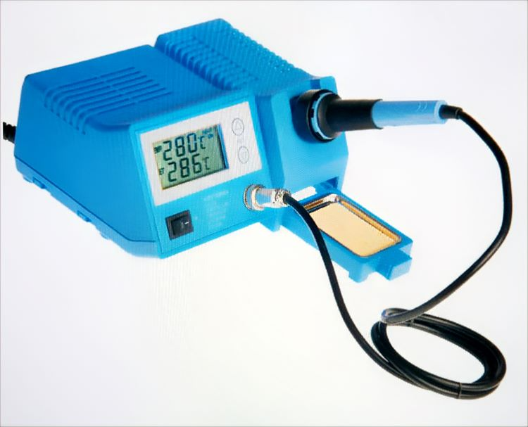 Major Tech SIS100 Soldering Iron Station