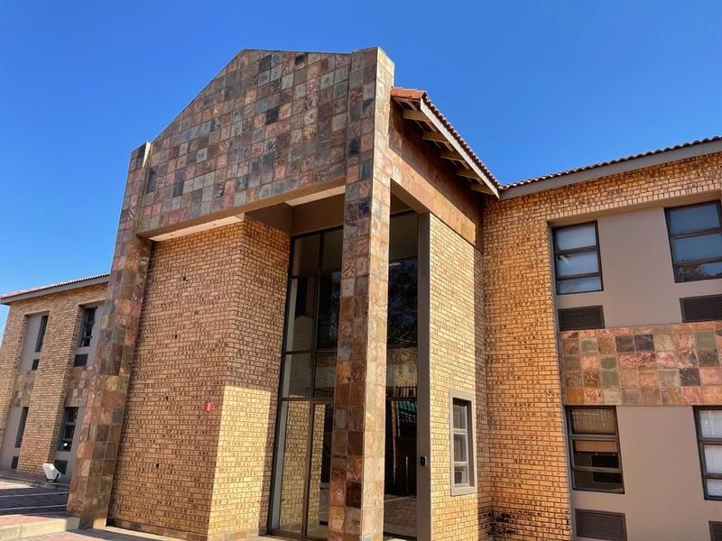 Neat freestanding building for sale in Midrand