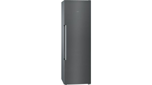 Siemens GS36NAXEP iQ500 242 litre single door full freezer