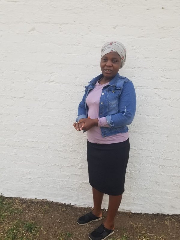 Noma (35) - Reliable Zimbabwean Domestic Worker / Housekeeper is looking for a Job