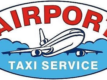 Airport Taxi/ Shuttle / Transport