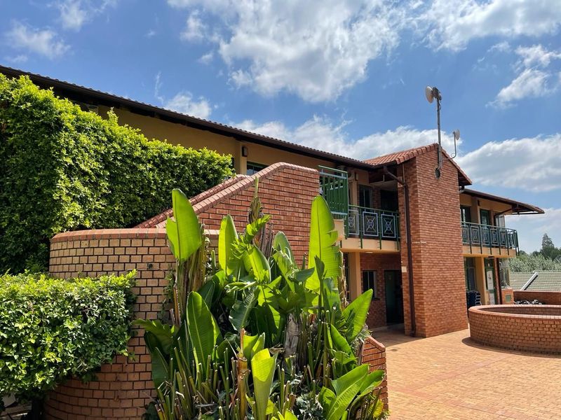 Halfway Gardens Office Park | Premium Office Space to Let in Midrand