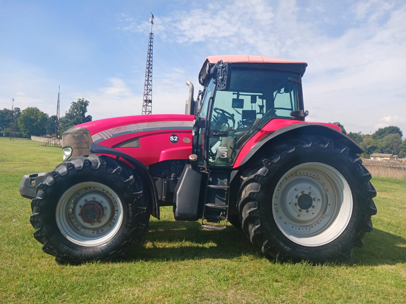 McCormick TTX190