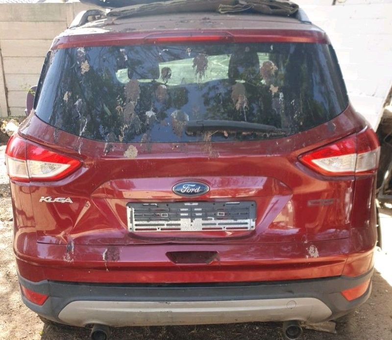 Ford kuga stripping for spares