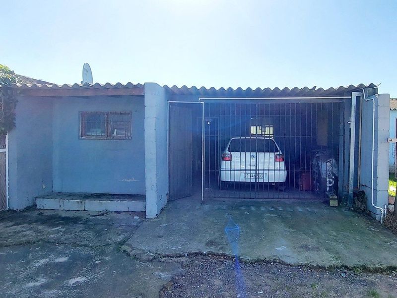 House For Sale in Kleinvlei, Eersterivier