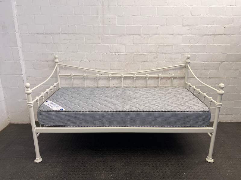 Single Day Bed with Decofurn Mattres