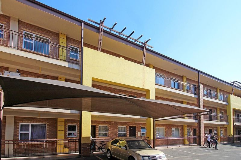 2 Bedroom Apartment To Let in Kempton Park Central