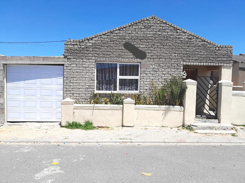 3 Bedroom House for Rent G-Section, khayelitsha
