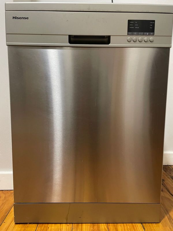 Hisense Dishwasher R2000