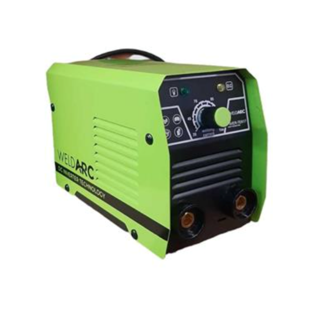 WELDER INVERTER 150A 220V INVER-TEK 17